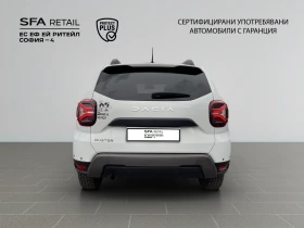 Dacia Duster 1.3 Tce 150 hp EDC - 19400 € / 37943.10 лв. - 19993775 5