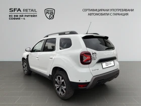 Dacia Duster 1.3 Tce 150 hp EDC - 19400 € / 37943.10 лв. - 19993775 4