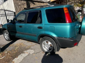 Honda Cr-v 2.0 147 к.с. газ  - 2999 € / 5865.53 лв. - 89987534 3