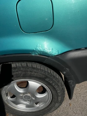 Honda Cr-v 2.0 147 к.с. газ  - 2999 € / 5865.53 лв. - 89987534 14