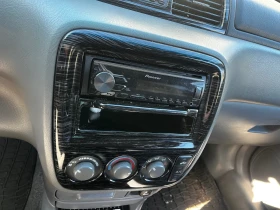 Honda Cr-v 2.0 147 к.с. газ  - 2999 € / 5865.53 лв. - 89987534 9