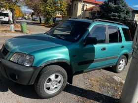 Honda Cr-v 2.0 147 к.с. газ  - 2999 € / 5865.53 лв. - 89987534 4