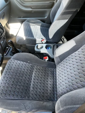 Honda Cr-v 2.0 147 к.с. газ  - 2999 € / 5865.53 лв. - 89987534 11