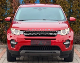 Land Rover Discovery Sport 2.0d-9AT-4X4-КОЖА-ЛЕНТИ-НАВИ-LED-189X.KM-ОТЛИЧЕН!!, снимка 7