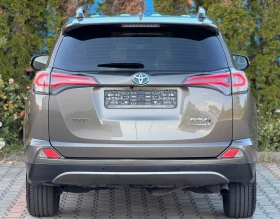 Toyota Rav4 2.5HYBRID-AWD-4X4-KEYLESS-������-����-157�.��-���! | Mobile.bg � ����� ������ 4