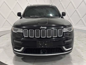 Jeep Grand cherokee SUMMIT* Обдух* Distronic* Пано* H&K - 15400 € / 30119.78 лв. - 35470446 5