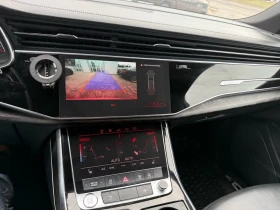Audi Q7 * S-Line* * HeadUp* AвтоКредит* (ЦЕНА ДО БГ), снимка 12
