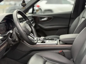 Audi Q7 * S-Line* * HeadUp* AвтоКредит* (ЦЕНА ДО БГ), снимка 9