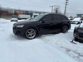 Audi Q7 Technik | PANO | HUD | 360 | SOFT CLOSE | MATRIX - 28700 € / 56132.32 лв. - 79009646 2