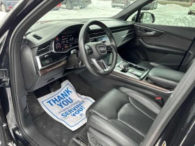 Audi Q7 Technik | PANO | HUD | 360 | SOFT CLOSE | MATRIX - 28700 € / 56132.32 лв. - 79009646 5