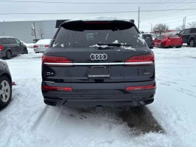 Audi Q7 Technik | PANO | HUD | 360 | SOFT CLOSE | MATRIX - 28700 € / 56132.32 лв. - 79009646 4