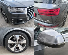 Audi Q7 3.0TDI S-LINE 7-Места ПАНОРАМА MATRIX, снимка 14