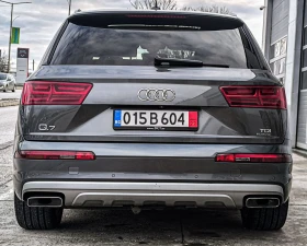 Audi Q7 3.0TDI S-LINE 7-Места ПАНОРАМА MATRIX, снимка 5