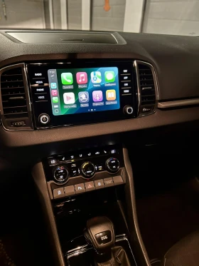 Skoda Karoq 1.5 TSI 7DSG Ambition , снимка 2