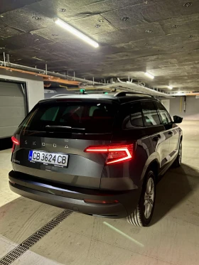Skoda Karoq 1.5 TSI 7DSG Ambition , снимка 5