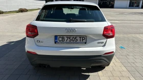 Audi Q2 - 15700 € / 30706.53 лв. - 71636944 4