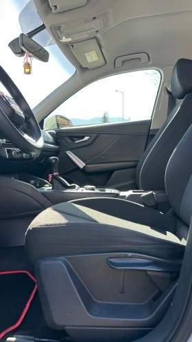 Audi Q2 - 15700 € / 30706.53 лв. - 71636944 10