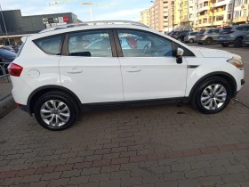 Ford Kuga SWISS-PLATINIUM | Auto.bg — изображение 5