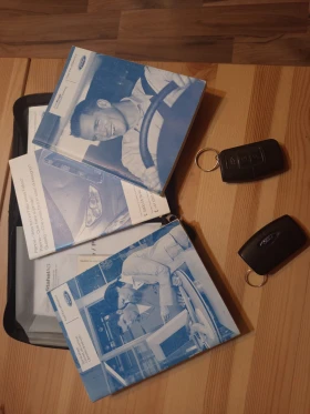 Ford Kuga SWISS-PLATINIUM | Auto.bg — изображение 14