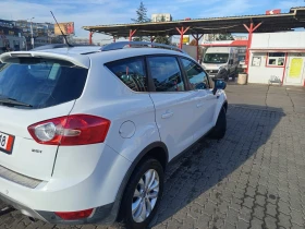 Ford Kuga SWISS-PLATINIUM | Auto.bg — изображение 17