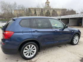BMW X3 - 9300 € / 18189.22 лв. - 35600528 8