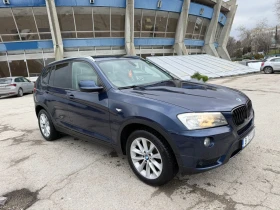 BMW X3 - 9300 € / 18189.22 лв. - 35600528 4