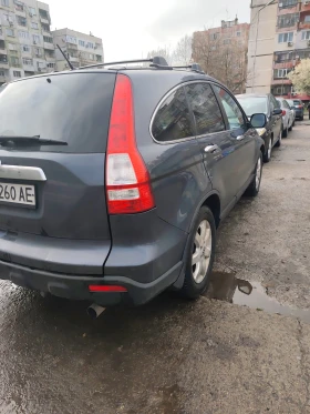 Honda Cr-v 2.0 - 2500 € / 4889.57 лв. - 46971463 4