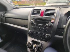 Honda Cr-v 2.0 - 2500 € / 4889.57 лв. - 46971463 2