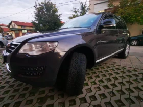 VW Touareg - 6900 € / 13495.23 лв. - 53928834 7