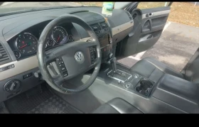 VW Touareg - 6900 € / 13495.23 лв. - 53928834 10