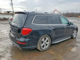 Mercedes-Benz GL 450 4.6L 8 All Wheel Drive - 7000 € / 13690.81 лв. - 28984118 3