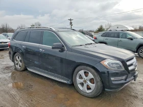 Mercedes-Benz GL 450 4.6L 8 All Wheel Drive - 7000 € / 13690.81 лв. - 28984118 4
