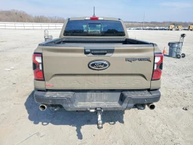 Ford Ranger 3.0l Raptor 4WD SuperCrew 5' Box* CARFAX*  | Mobile.bg � ����� ������ 6
