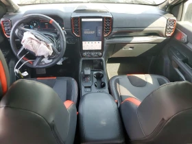 Ford Ranger 3.0l Raptor 4WD SuperCrew 5' Box* CARFAX*  | Mobile.bg � ����� ������ 8