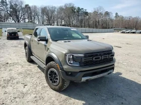 Ford Ranger 3.0l Raptor 4WD SuperCrew 5' Box* CARFAX*  | Mobile.bg � ����� ������ 13