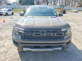 Ford Ranger 3.0l Raptor 4WD SuperCrew 5' Box* CARFAX*  | Mobile.bg � ����� ������ 5