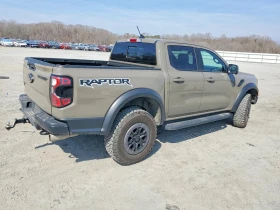 Ford Ranger 3.0l Raptor 4WD SuperCrew 5' Box* CARFAX*  | Mobile.bg � ����� ������ 3