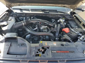 Ford Ranger 3.0l Raptor 4WD SuperCrew 5' Box* CARFAX*  | Mobile.bg � ����� ������ 11