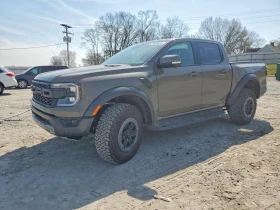 ����� �� �������� �� Ford Ranger 3.0l Raptor 4WD SuperCrew 5' Box* CARFAX* 