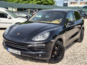����� �� �������� �� Porsche Cayenne �����������/��������/��� ���������/
