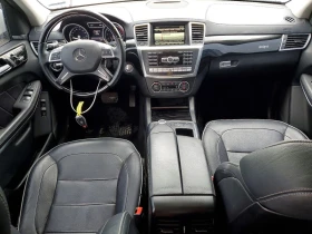 Mercedes-Benz GL 500 2014 MERCEDES-BENZ GL 550 4MATIC | Mobile.bg � ����� ������ 9