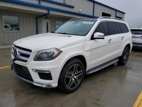 ������ Mercedes-Benz GL 500