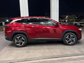 Hyundai Tucson * Ultimate *  ПОДГРЕВИ * ПАНО * KEYLESS * 2 КЛЮЧА  | Auto.bg — изображение 3