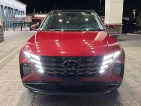 Hyundai Tucson * Ultimate *  ПОДГРЕВИ * ПАНО * KEYLESS * 2 КЛЮЧА  | Auto.bg — изображение 6