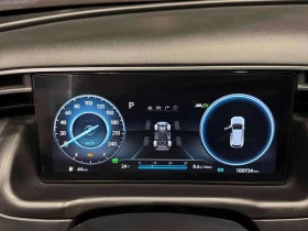 Hyundai Tucson * Ultimate *  ПОДГРЕВИ * ПАНО * KEYLESS * 2 КЛЮЧА  | Auto.bg — изображение 8