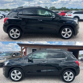 Chevrolet Trax * 1.7d* 130�.�* 4x4* �������� �������* ���������*  | Mobile.bg � ����� ������ 5