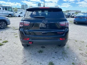 Jeep Compass * Trailhawk * CARFAX * ОПЦИЯ ЗА ФИНАНСИРАНЕ  - 20900 € / 40876.85 лв. - 98070814 17
