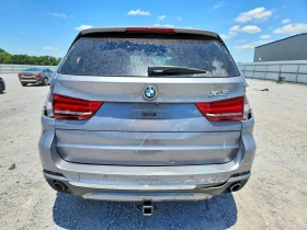 BMW X5 3.0l xDrive35I - 8500 € / 16624.56 лв. - 19460005 6