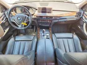 BMW X5 3.0l xDrive35I - 8500 € / 16624.56 лв. - 19460005 8