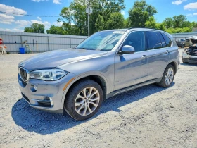 BMW X5 3.0l xDrive35I